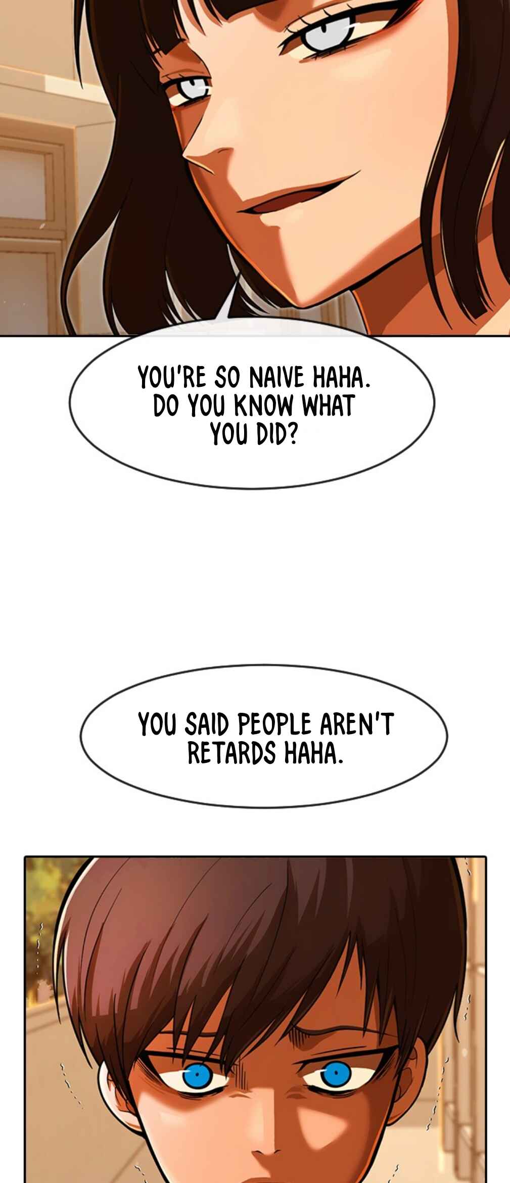 Random Chat Chapter 170 - Page 13