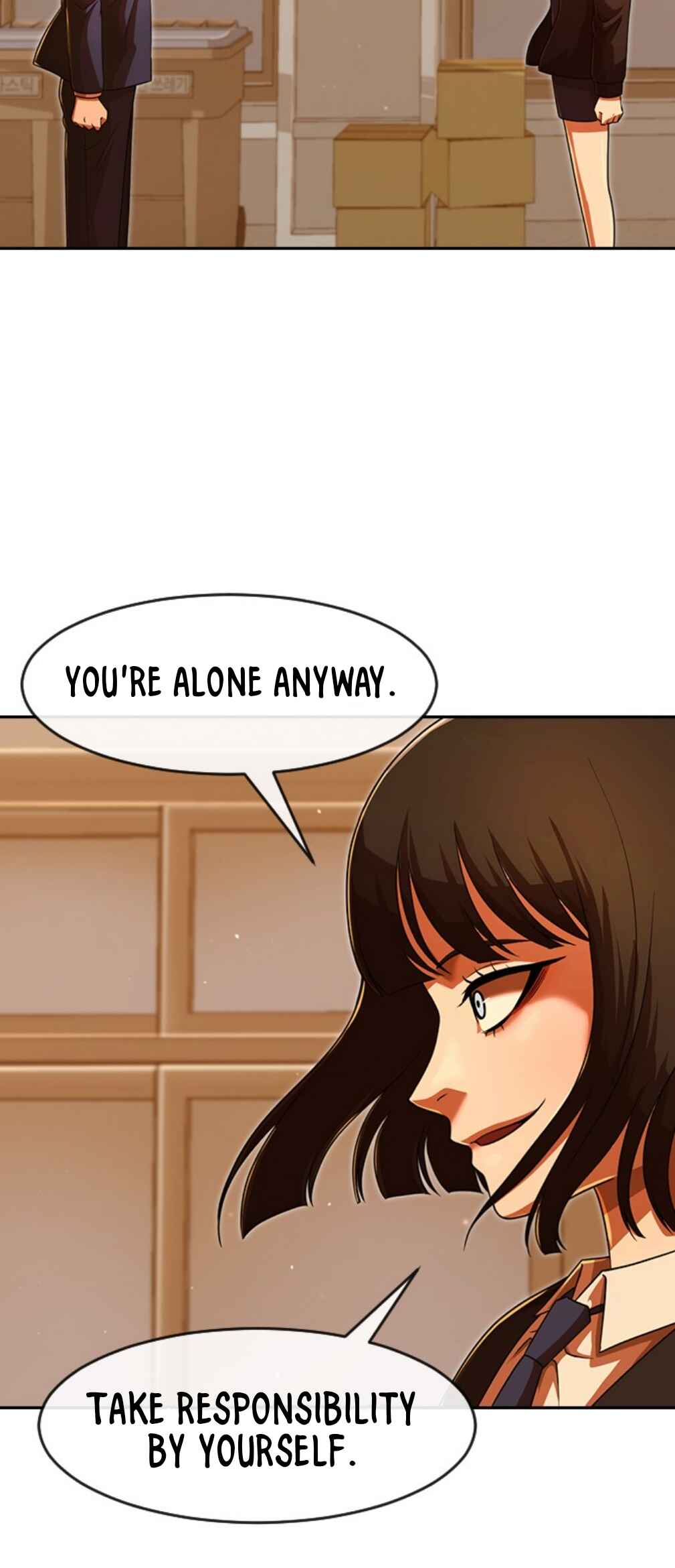 Random Chat Chapter 170 - Page 19