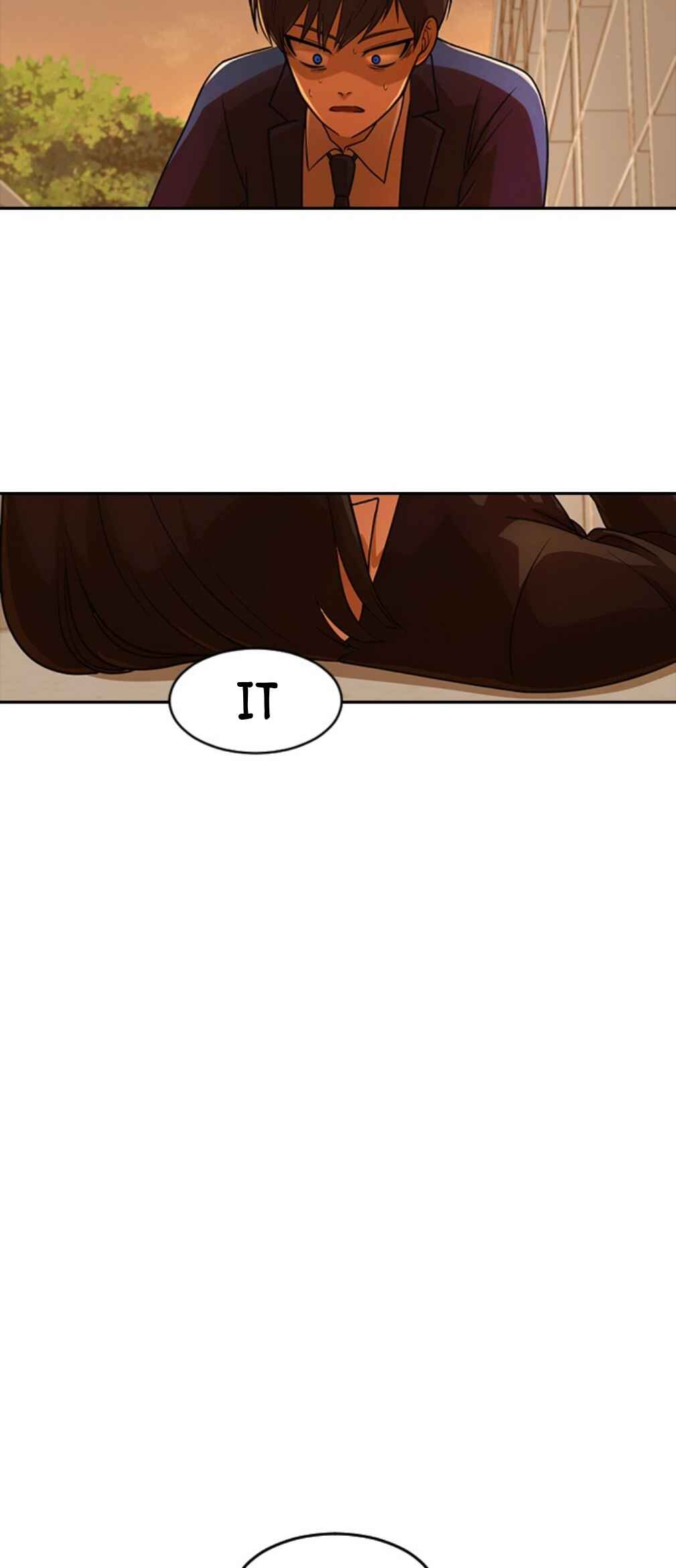 Random Chat Chapter 170 - Page 3