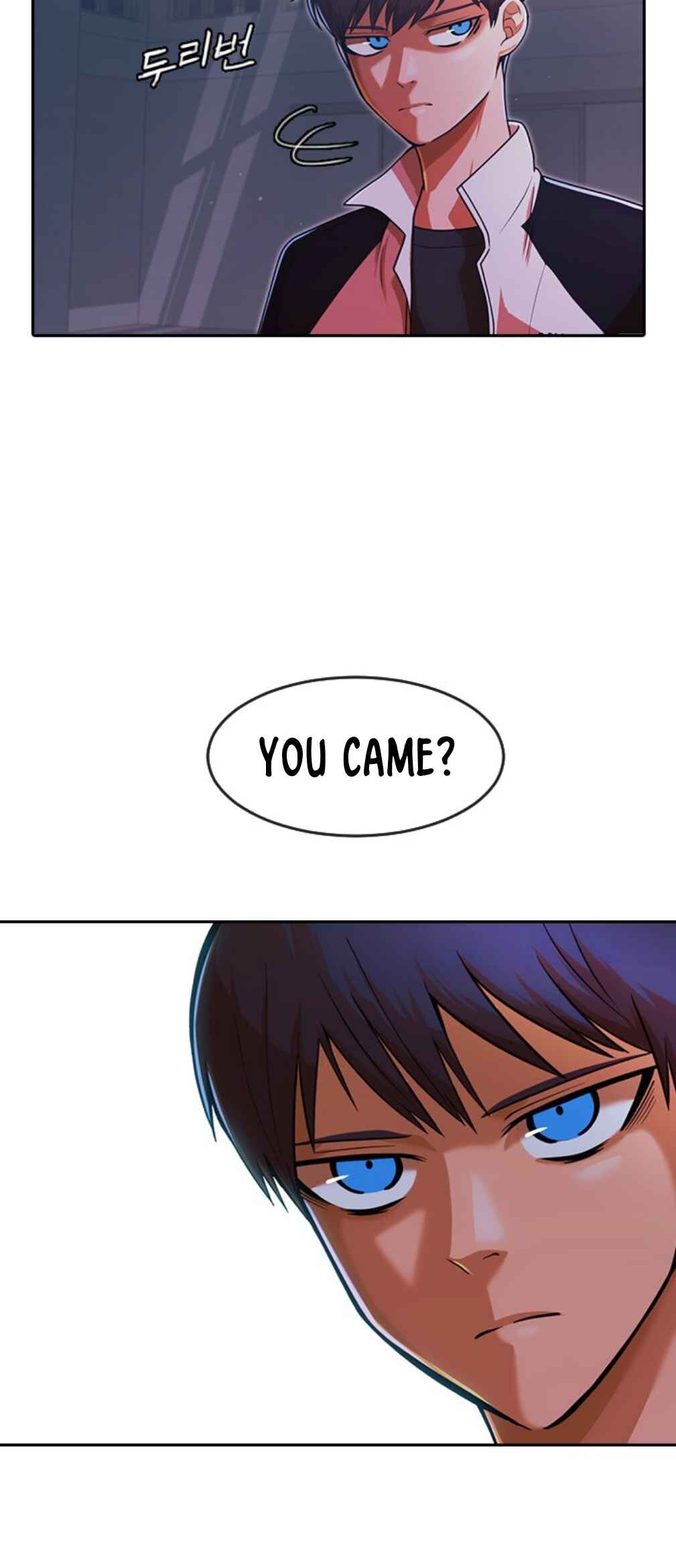 Random Chat Chapter 170 - Page 43