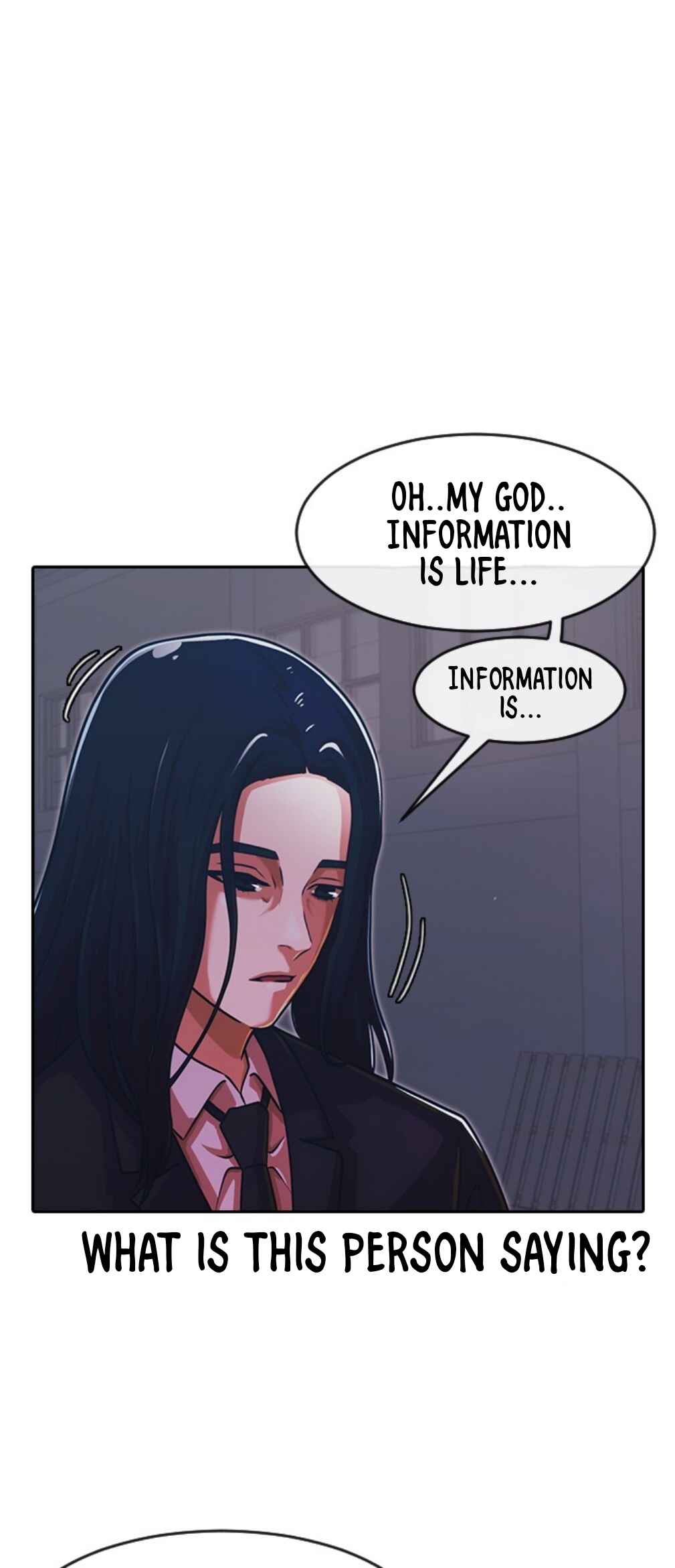 Random Chat Chapter 170 - Page 51