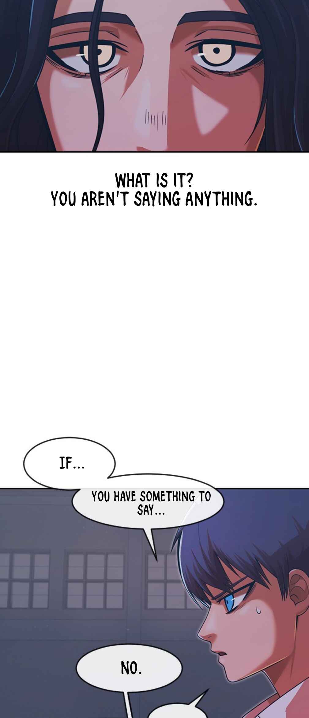 Random Chat Chapter 170 - Page 57