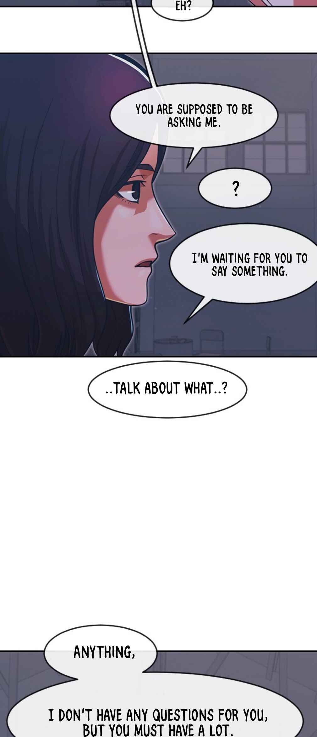 Random Chat Chapter 170 - Page 58