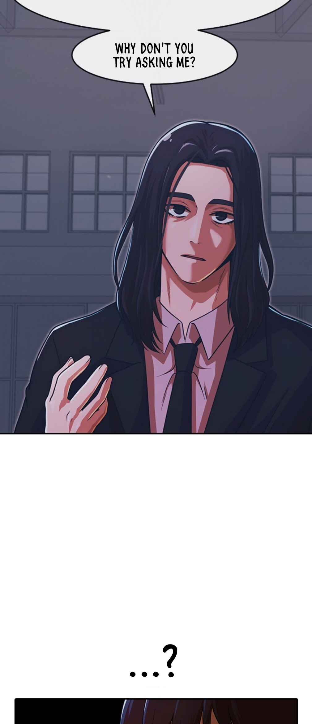 Random Chat Chapter 170 - Page 59