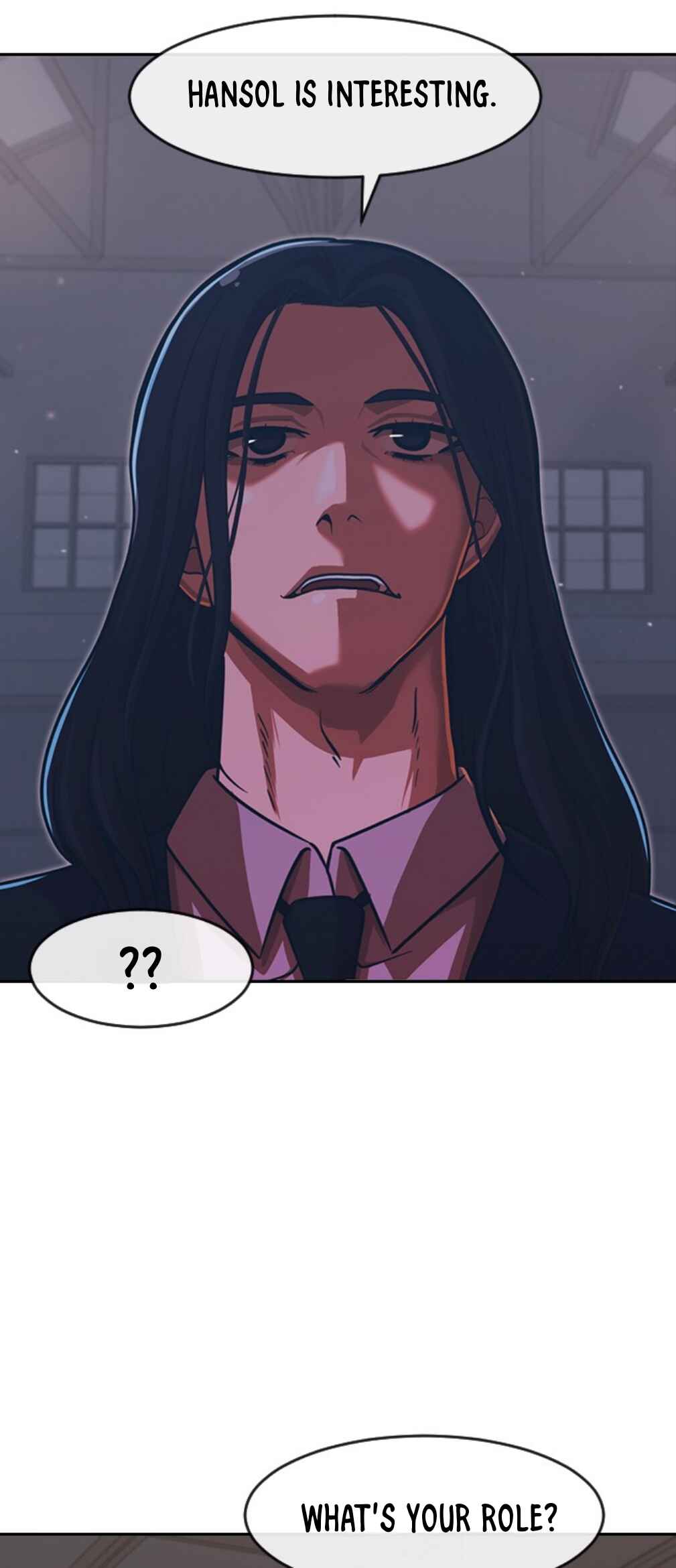 Random Chat Chapter 170 - Page 64