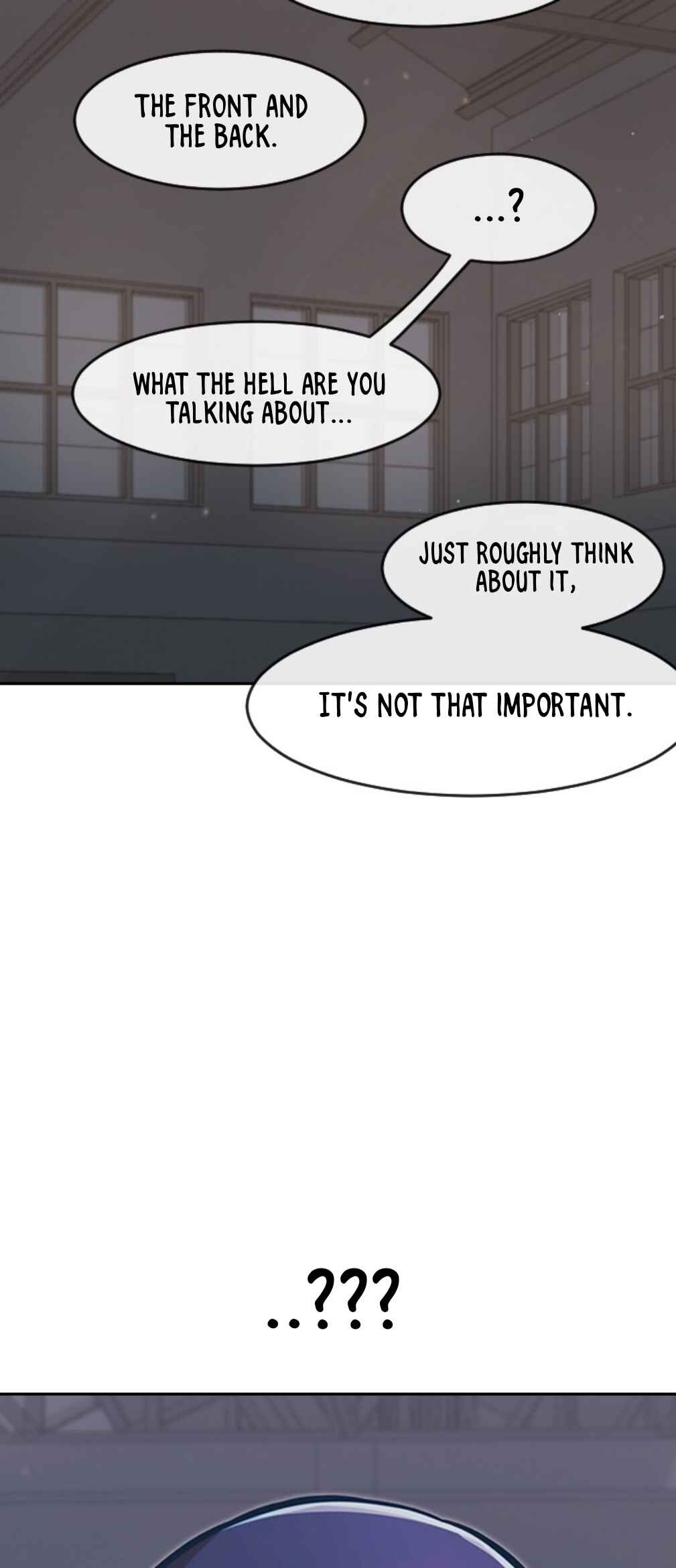 Random Chat Chapter 170 - Page 65