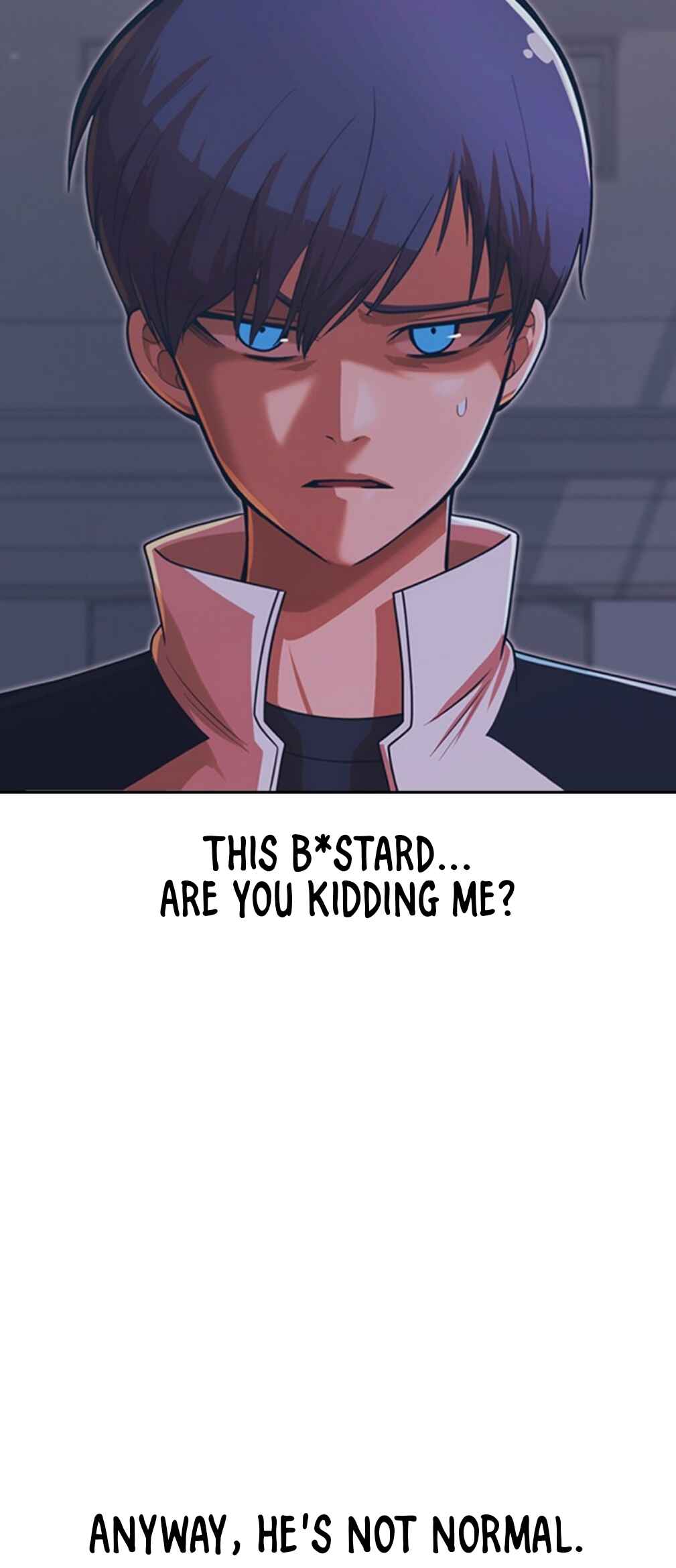 Random Chat Chapter 170 - Page 66