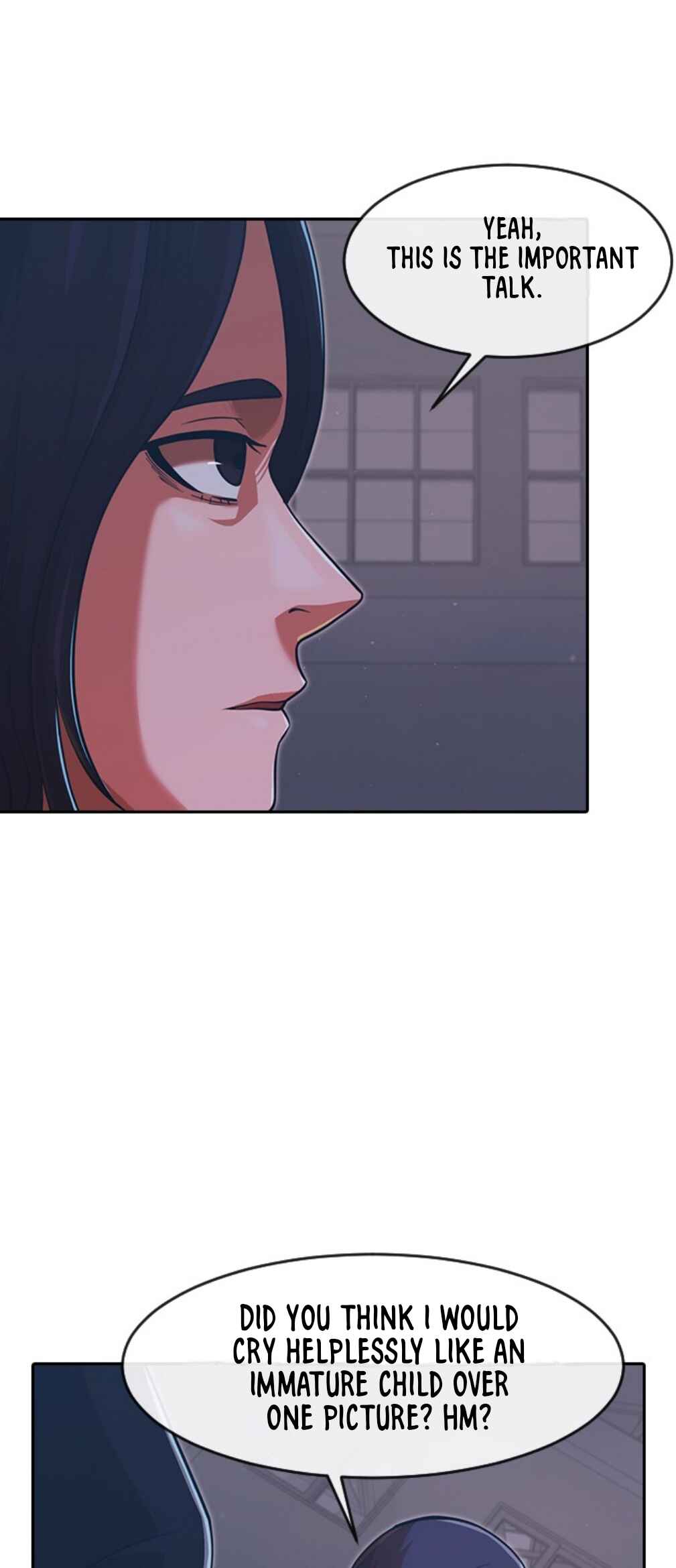 Random Chat Chapter 170 - Page 69