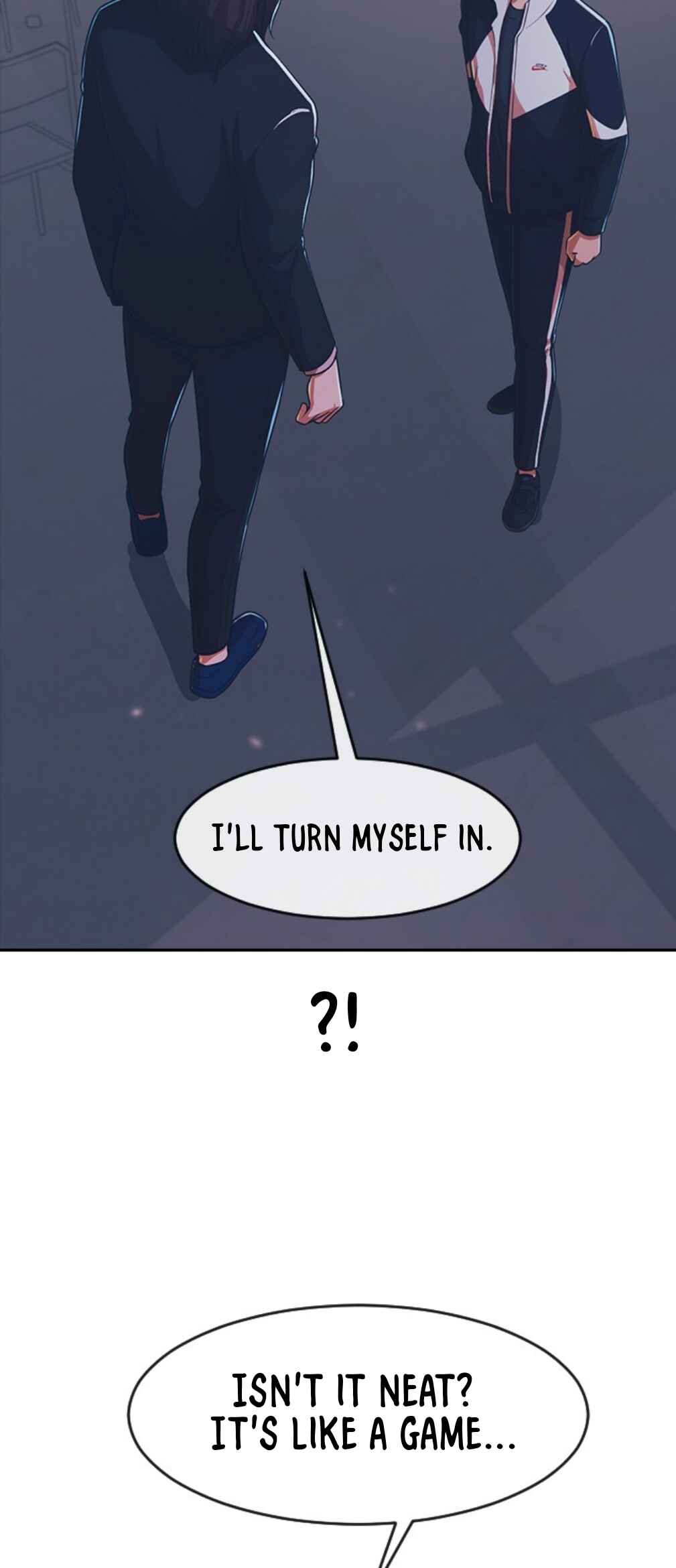 Random Chat Chapter 170 - Page 76
