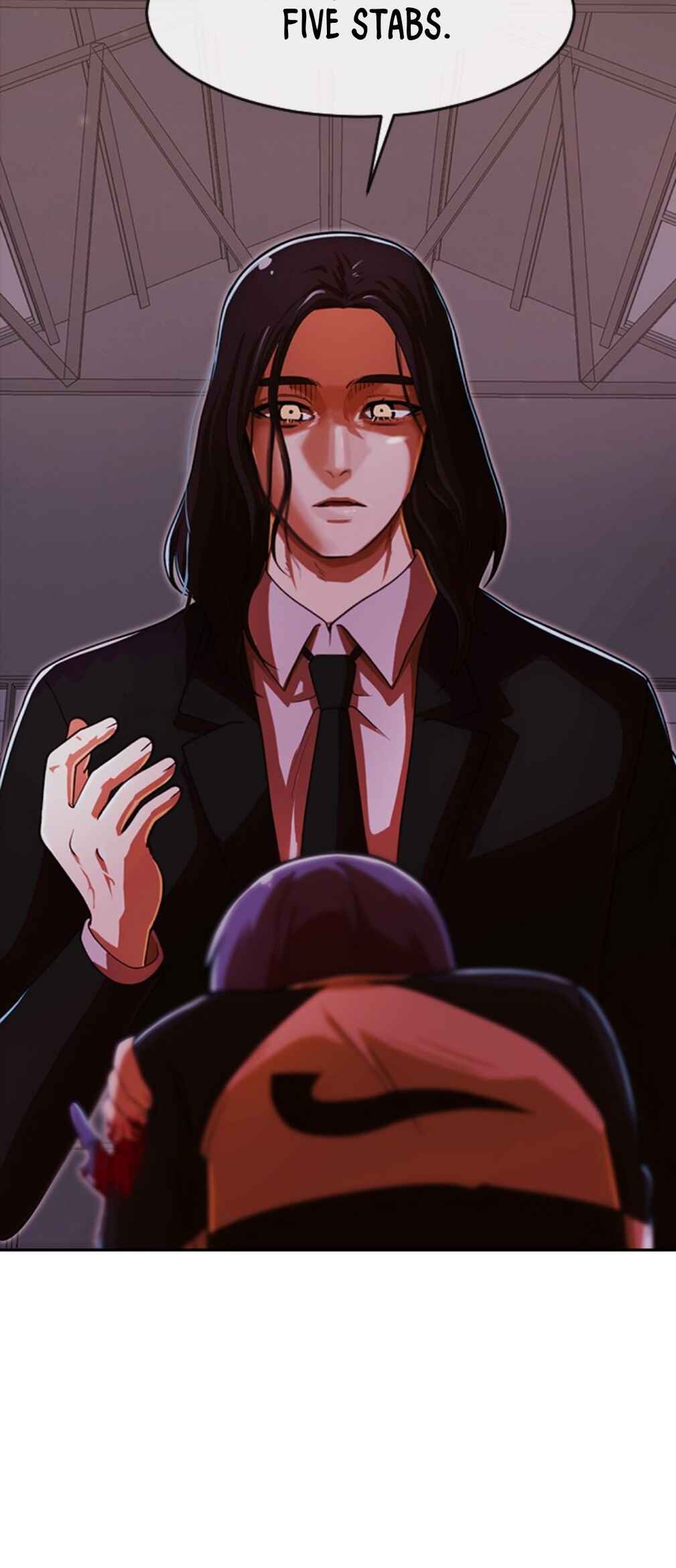 Random Chat Chapter 170 - Page 88