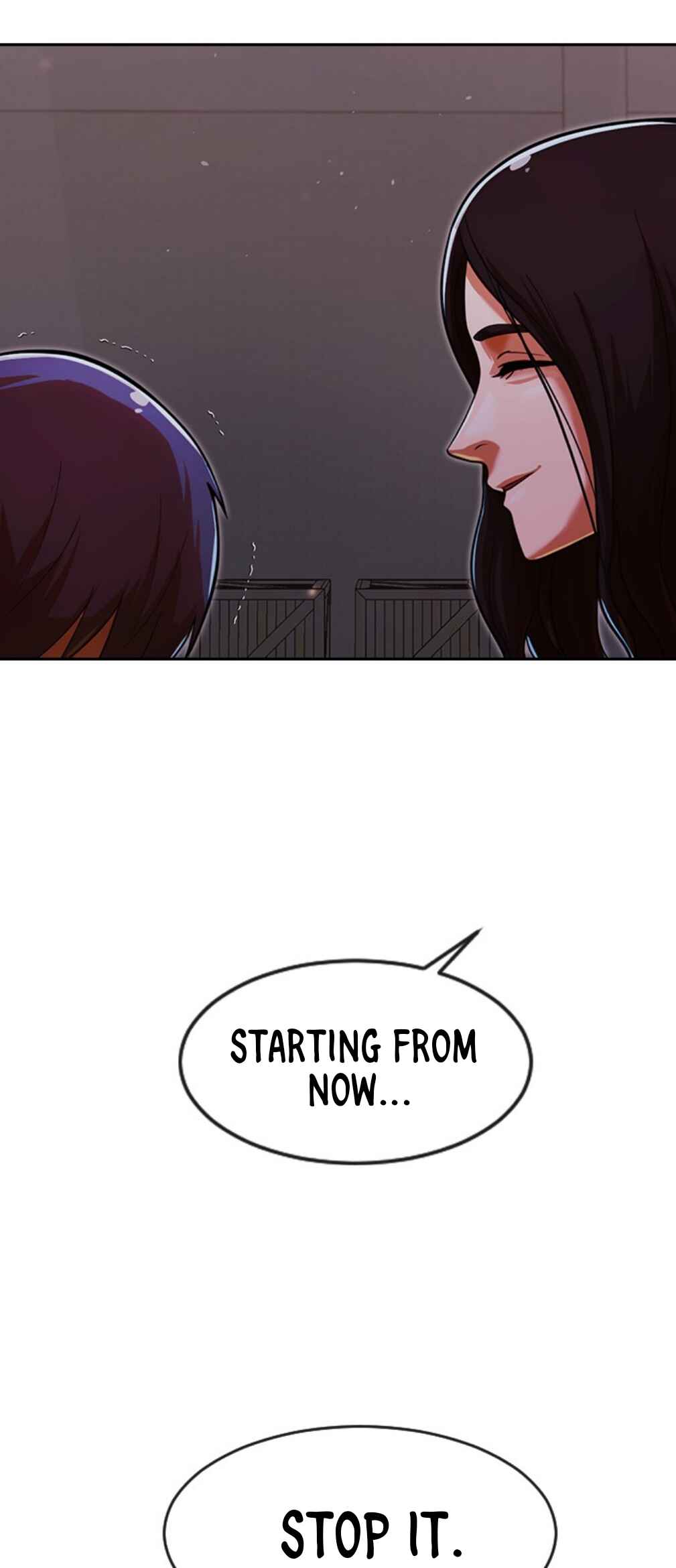 Random Chat Chapter 170 - Page 96
