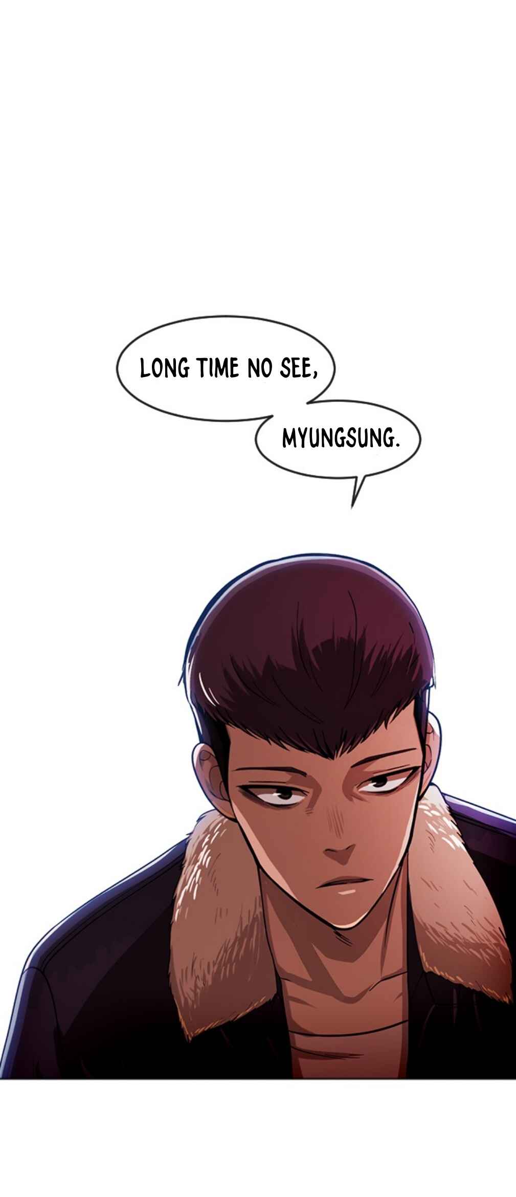 Random Chat Chapter 170 - Page 99