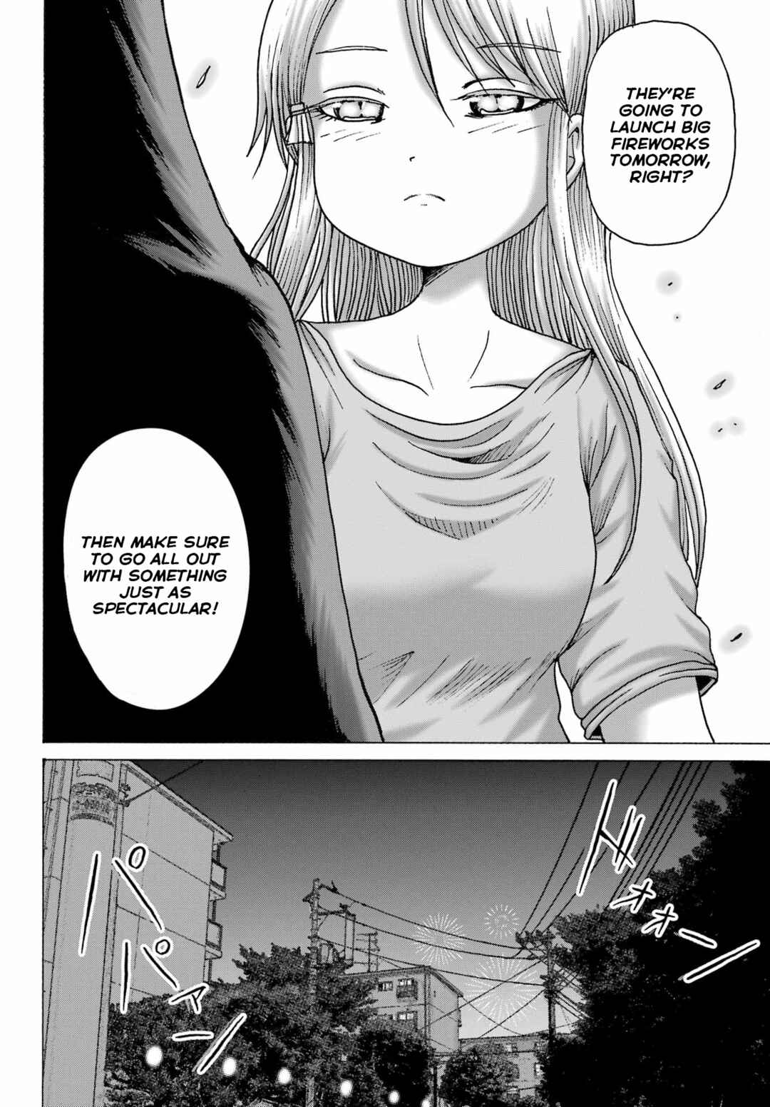 High Score Girl DASH Chapter 48 - Page 10