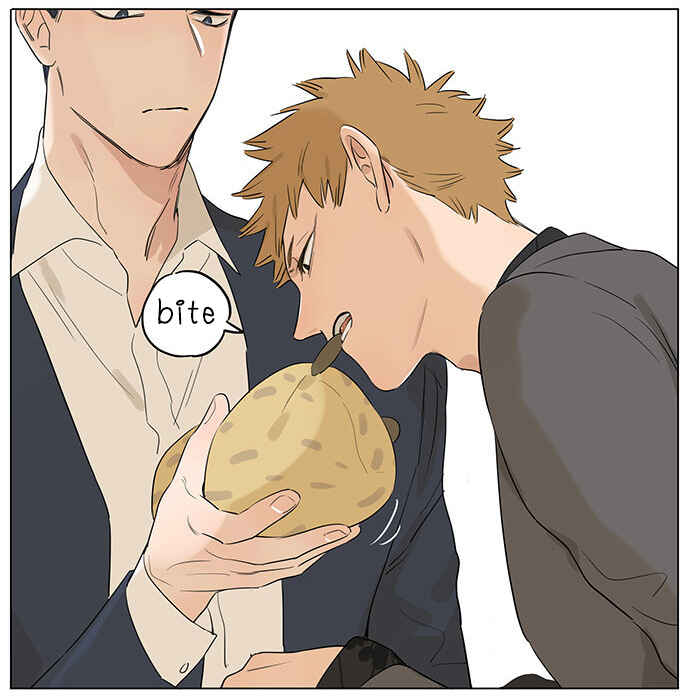 The Wolf That Picked Something Up Chapter 47 - Page 13