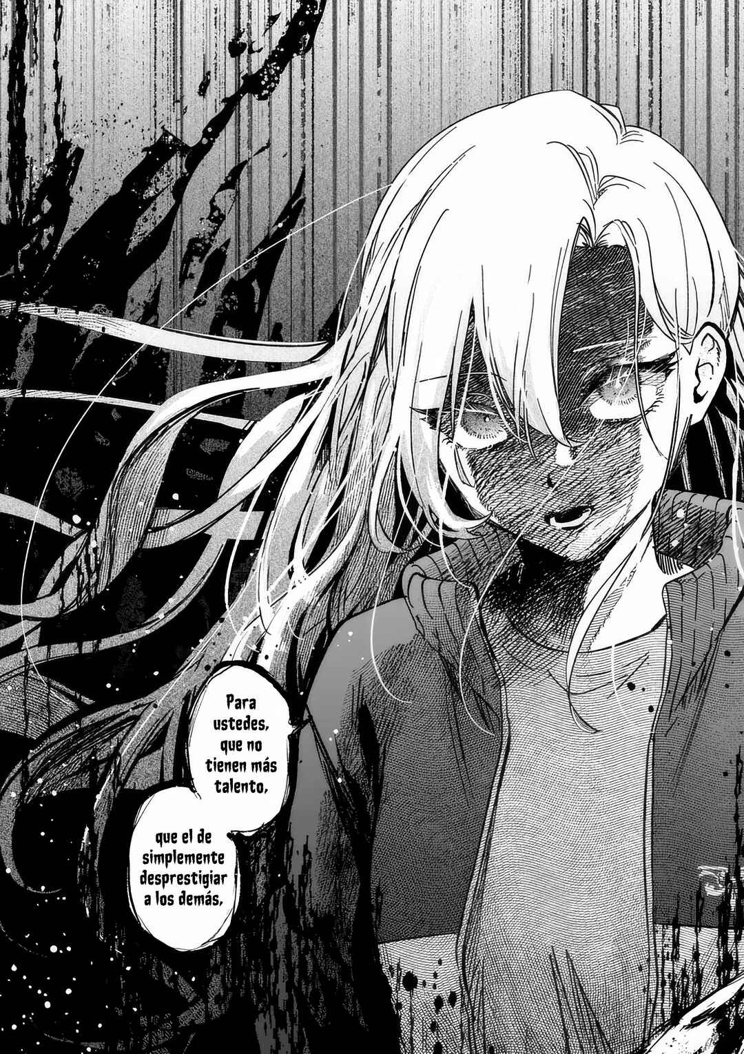 Hametsu o Hikaeta Akuyaku Reijō ga Muri Shite Heroine wo Enjita Kekka Taida na Yosei ga Akogare Nanoni, Daini Oji no Dekiai Route ni Konwakuchu Chapter 8 - Page 20