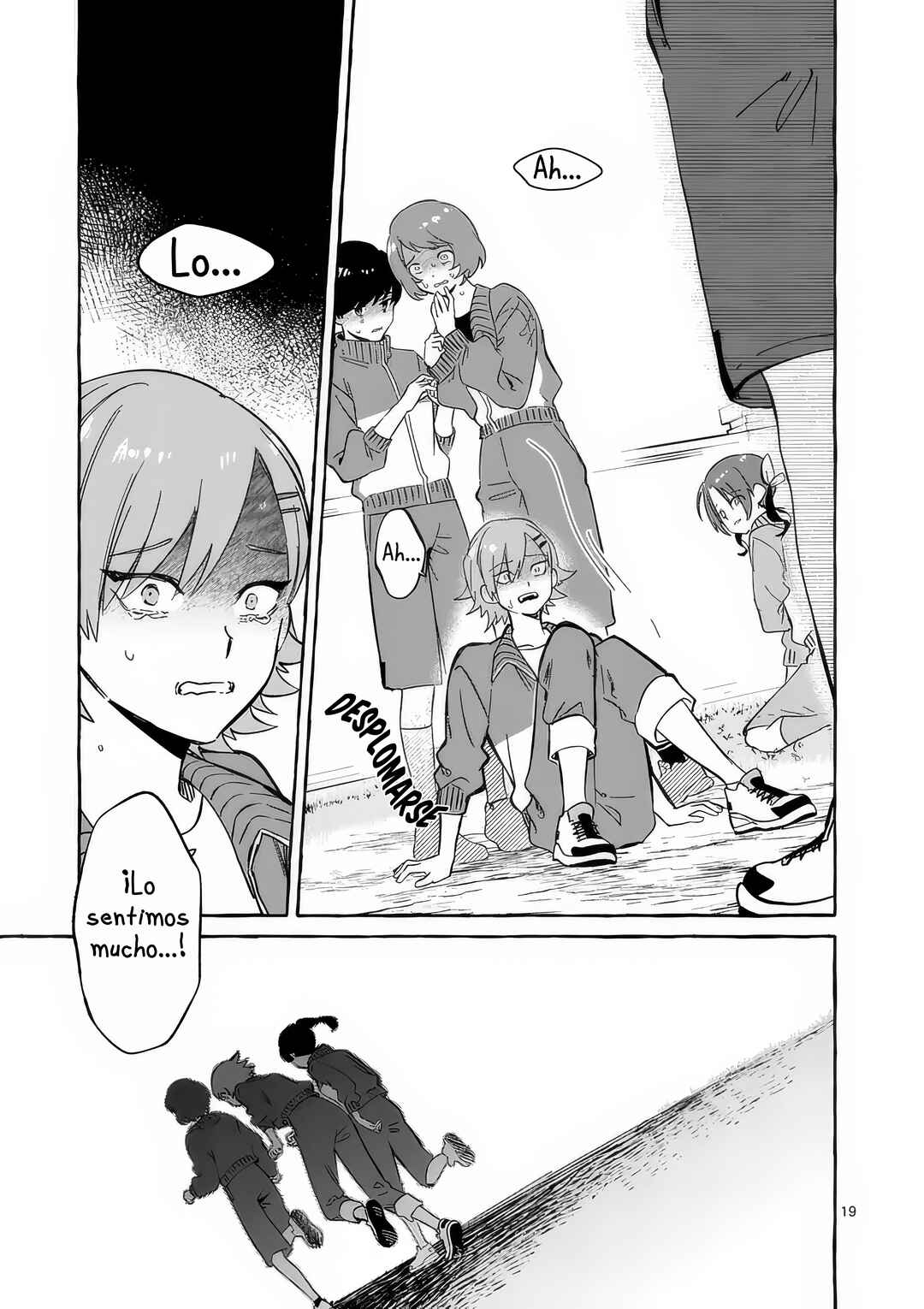 Hametsu o Hikaeta Akuyaku Reijō ga Muri Shite Heroine wo Enjita Kekka Taida na Yosei ga Akogare Nanoni, Daini Oji no Dekiai Route ni Konwakuchu Chapter 8 - Page 22