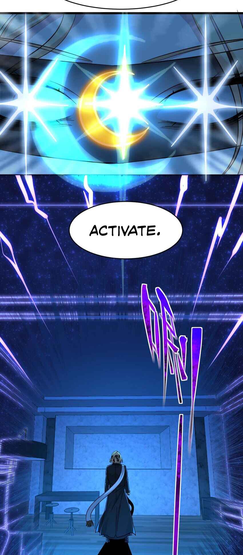 I'm Really Not the Demon God's Lackey Chapter 82 - Page 12