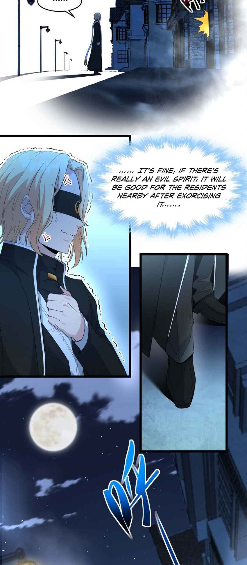 I'm Really Not the Demon God's Lackey Chapter 82 - Page 16