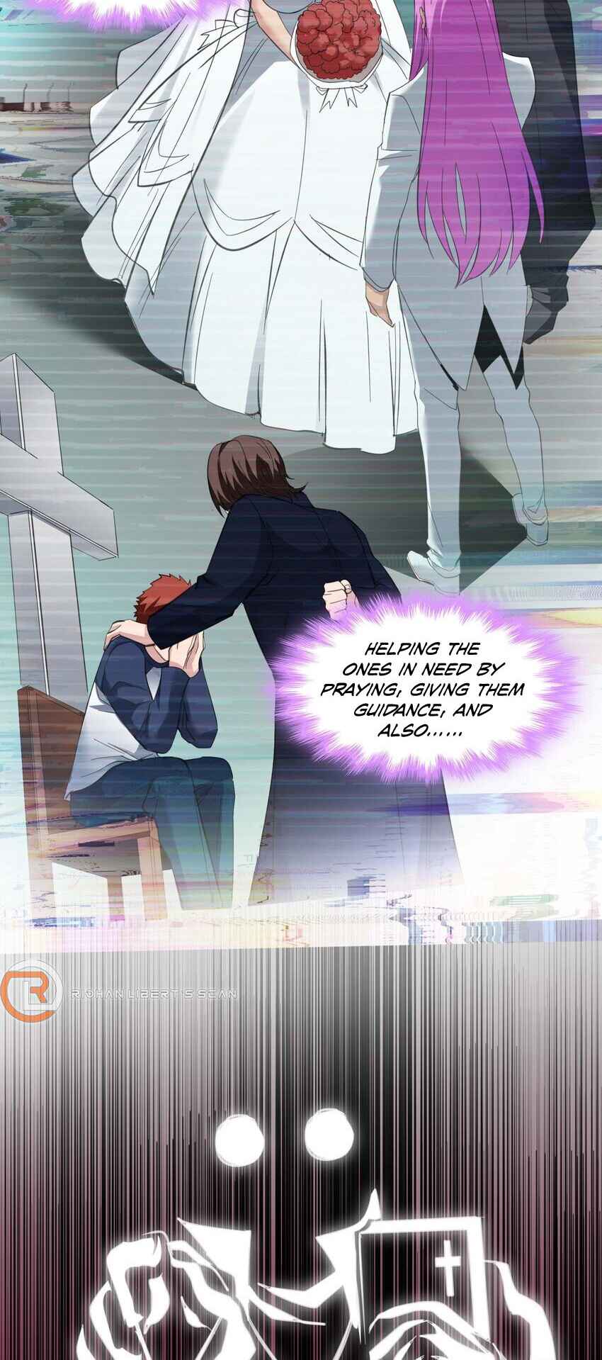 I'm Really Not the Demon God's Lackey Chapter 82 - Page 38
