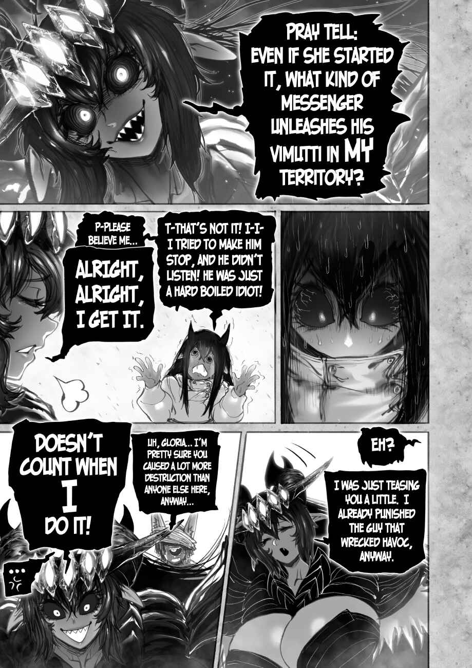 Ramia-Yana Chapter 11 - Page 10