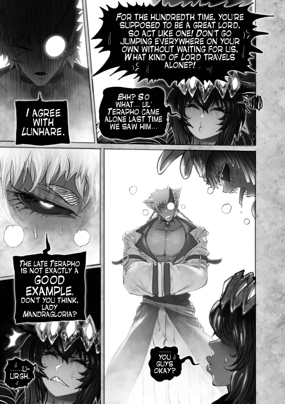 Ramia-Yana Chapter 11 - Page 4