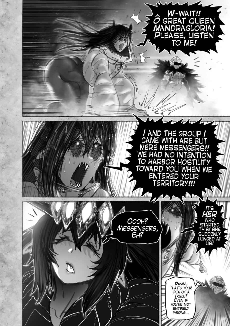 Ramia-Yana Chapter 11 - Page 9