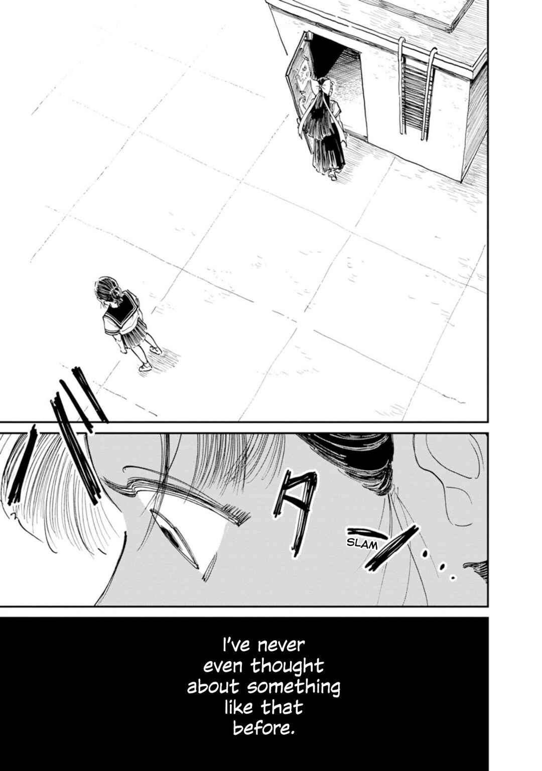 Sukeban to Tenkousei Chapter 8 - Page 18