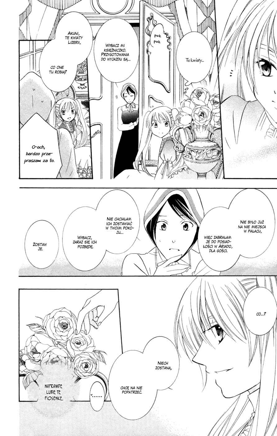 Soredemo Sekai wa Utsukushii Chapter 37 - Page 12