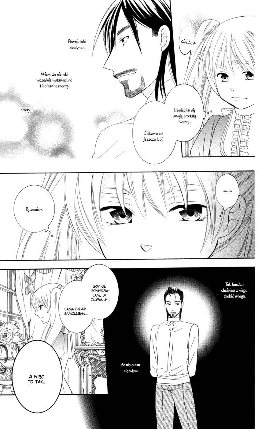 Soredemo Sekai wa Utsukushii Chapter 37 - Page 13