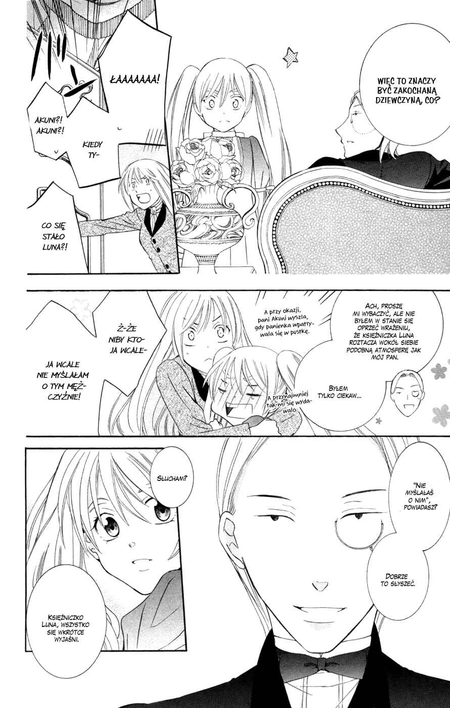 Soredemo Sekai wa Utsukushii Chapter 37 - Page 14