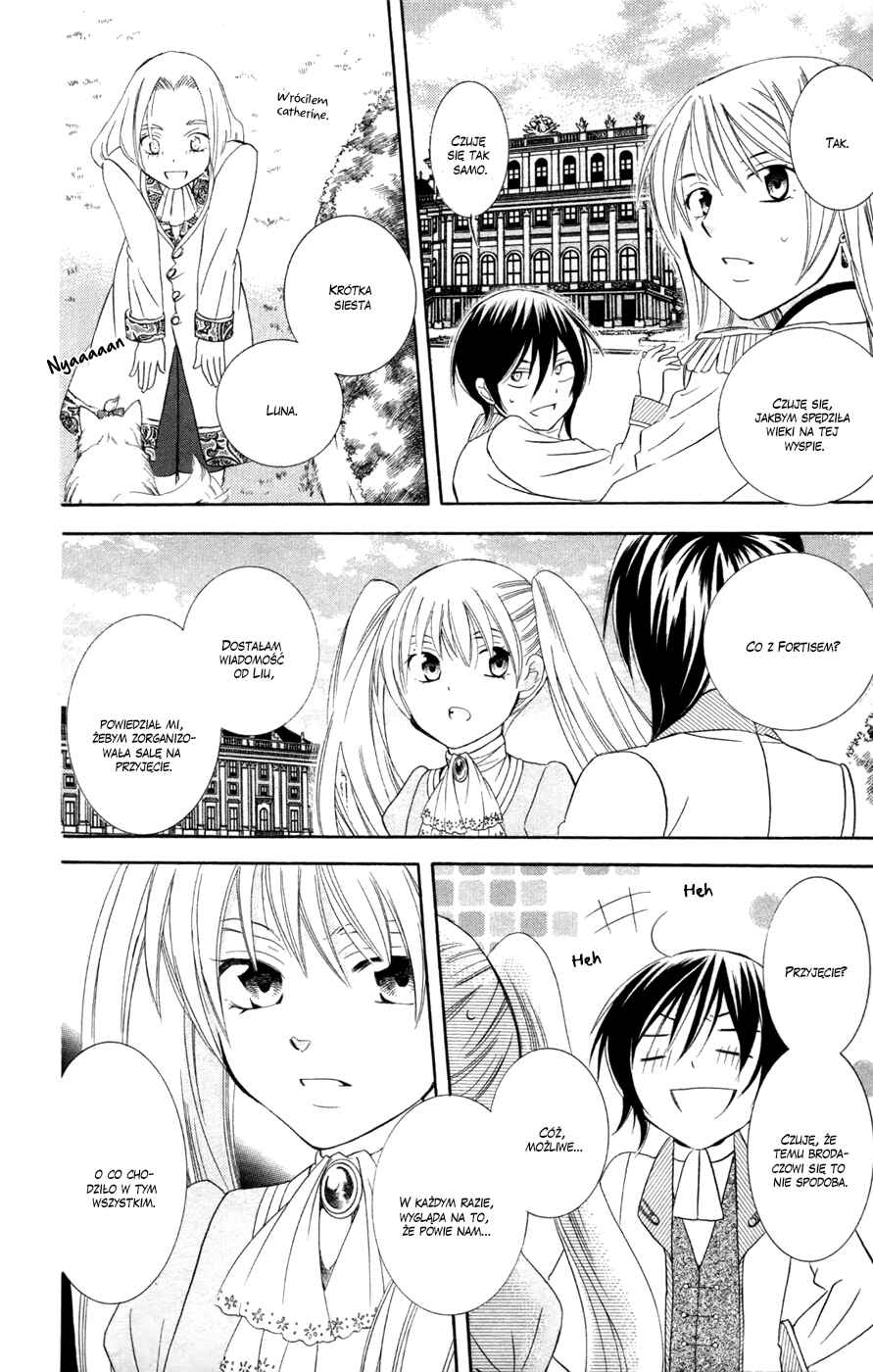 Soredemo Sekai wa Utsukushii Chapter 37 - Page 26