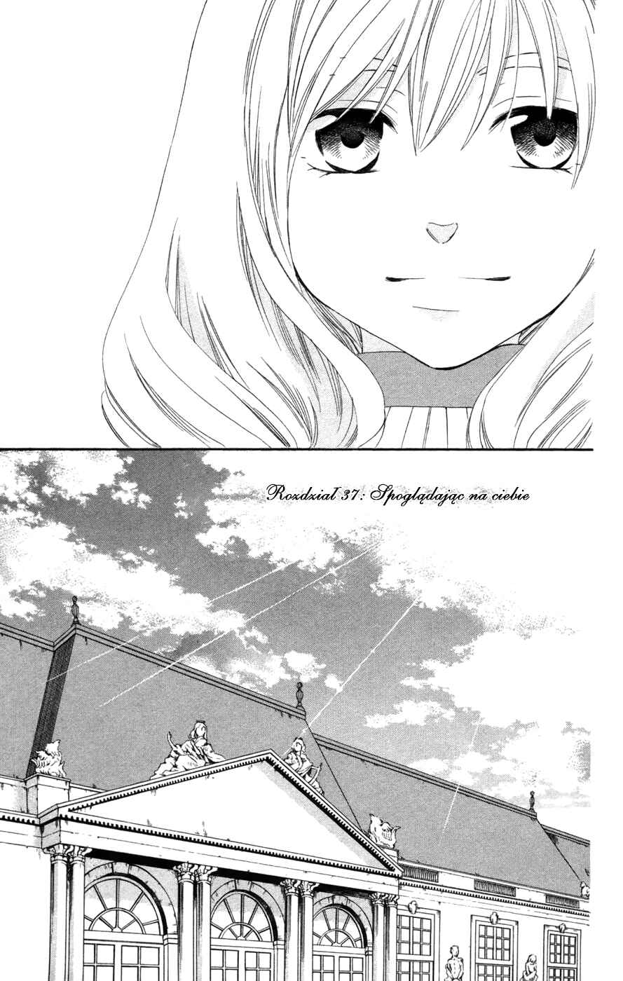 Soredemo Sekai wa Utsukushii Chapter 37 - Page 3