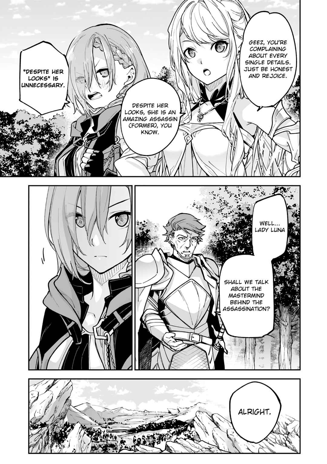 Isekai de Cheat Skill wo Te ni Shita Ore wa, Genjitsu Sekai wo mo Musou Suru: Level Up wa Jinsei wo Kaeta Chapter 25 - Page 12