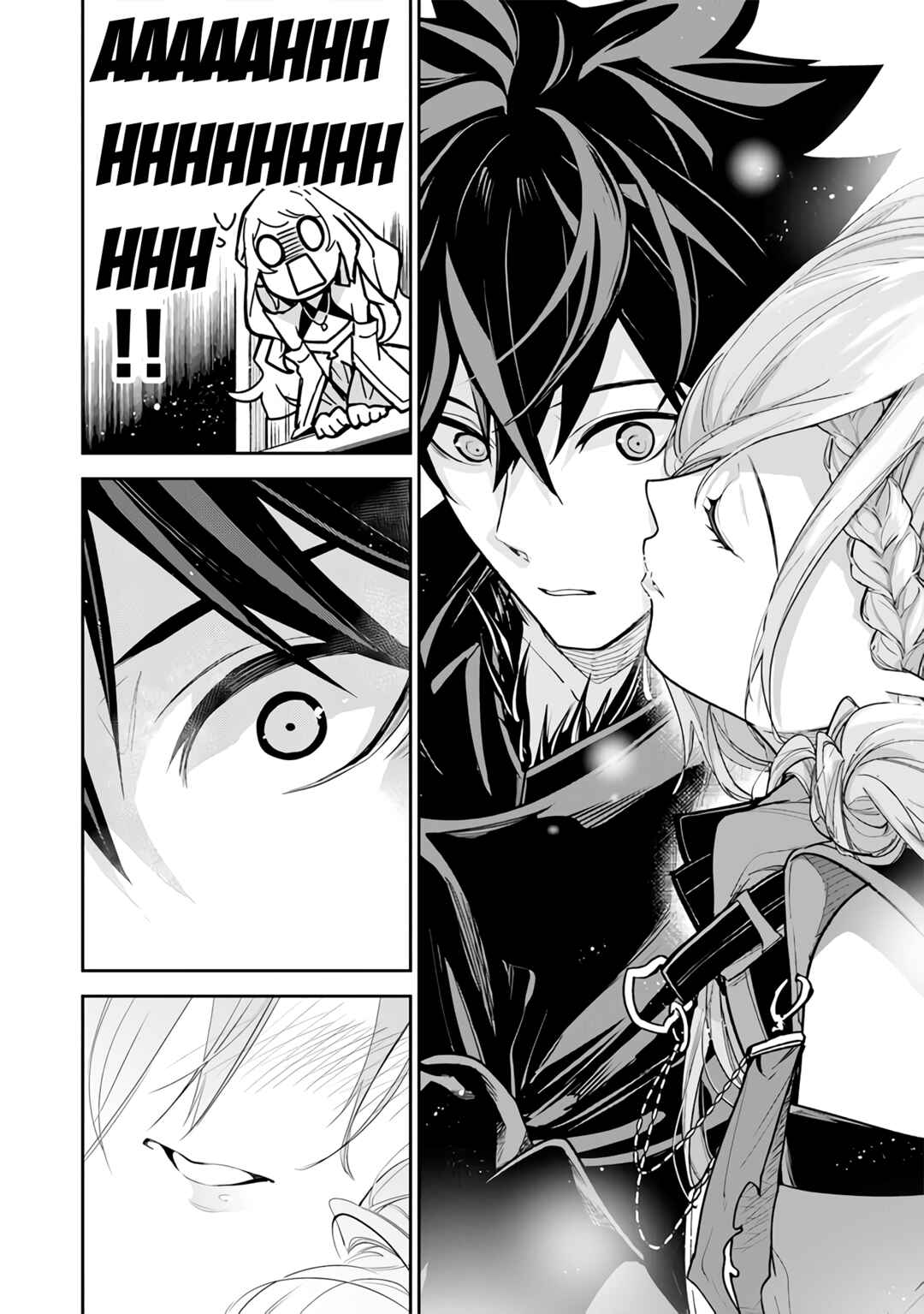 Isekai de Cheat Skill wo Te ni Shita Ore wa, Genjitsu Sekai wo mo Musou Suru: Level Up wa Jinsei wo Kaeta Chapter 25 - Page 23