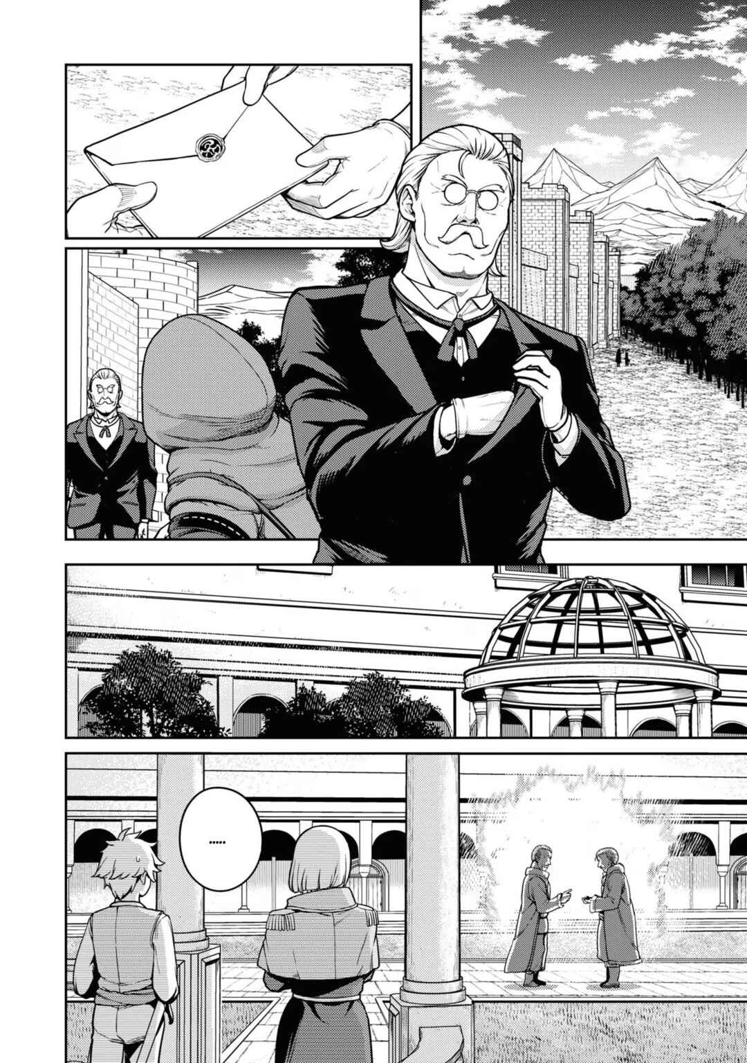 Sasaki to Pii-chan: Isekai de Slow Life wo Tanoshimou to Shitara, Gendai de Inou Battle ni Makikomareta Ken - Mahou Shoujo ga Up wo Hajimeta you desu Chapter 14 - Page 29