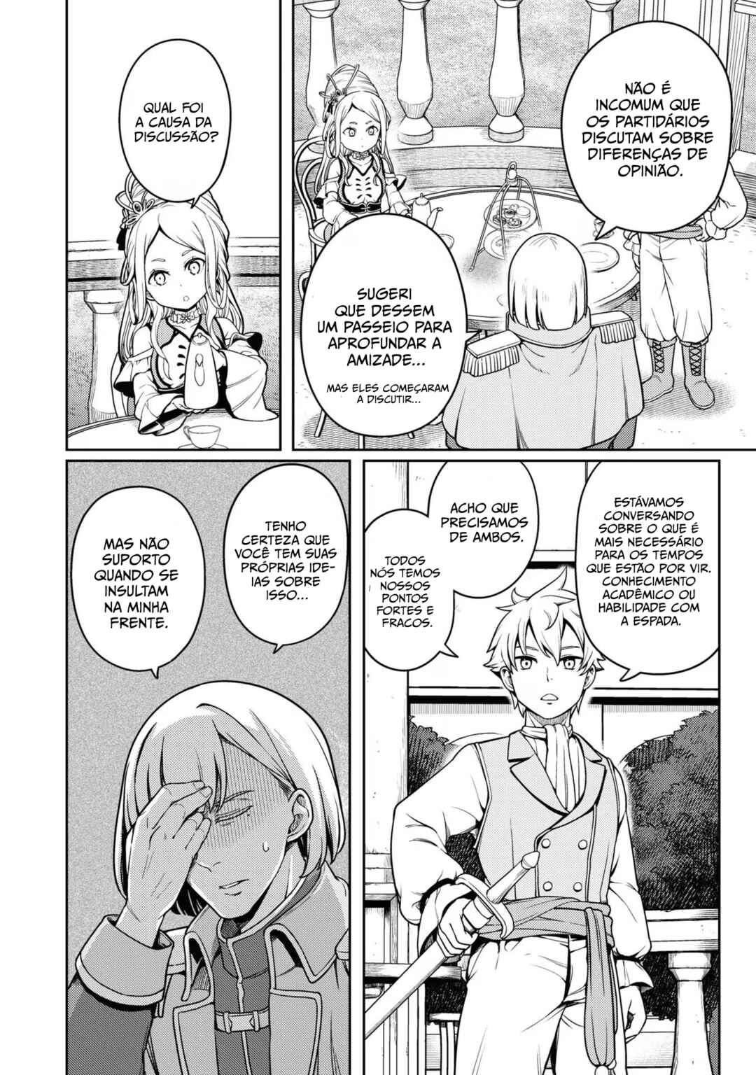 Sasaki to Pii-chan: Isekai de Slow Life wo Tanoshimou to Shitara, Gendai de Inou Battle ni Makikomareta Ken - Mahou Shoujo ga Up wo Hajimeta you desu Chapter 14 - Page 31