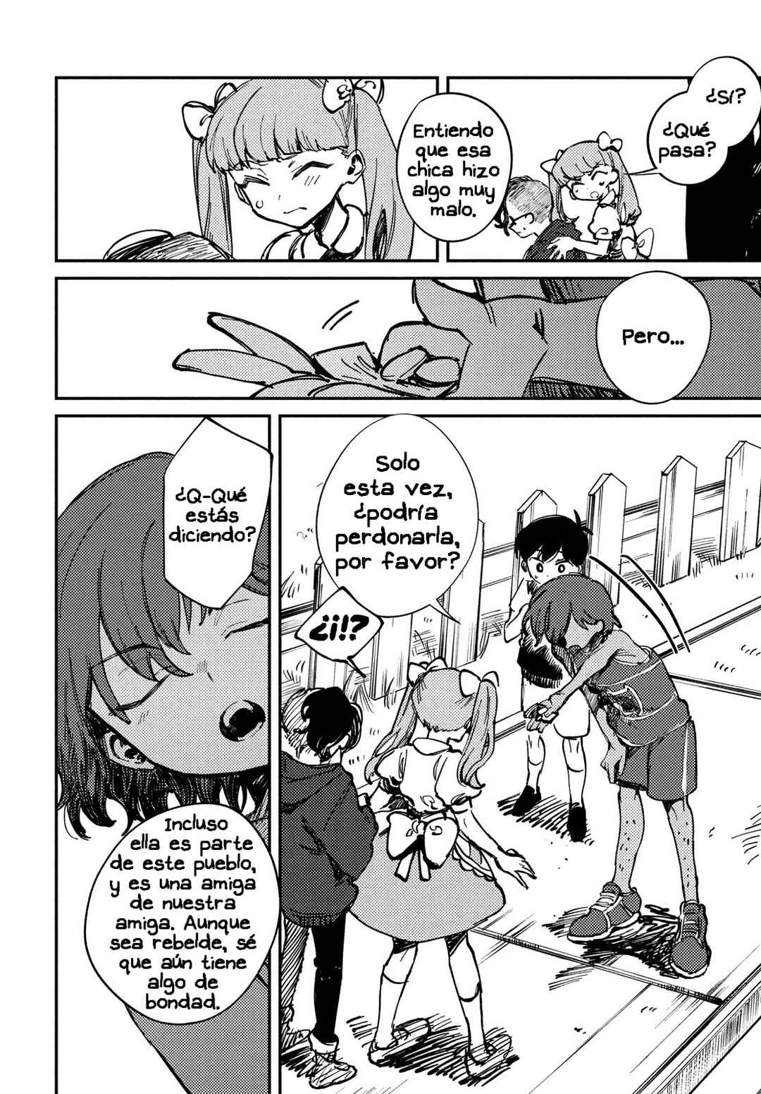 OMORI Chapter 3 - Page 13