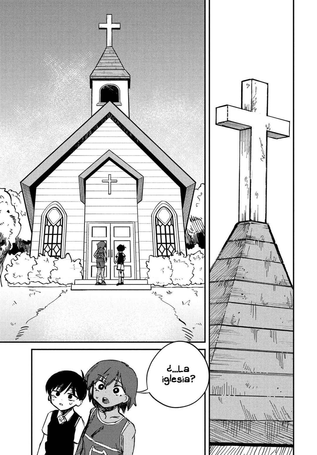 OMORI Chapter 3 - Page 16