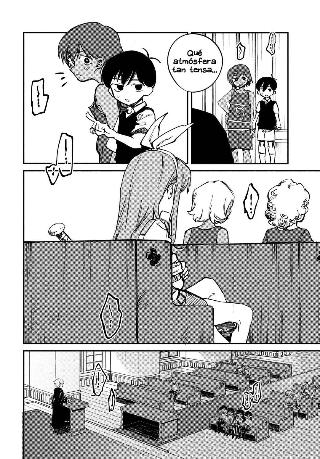 OMORI Chapter 3 - Page 18