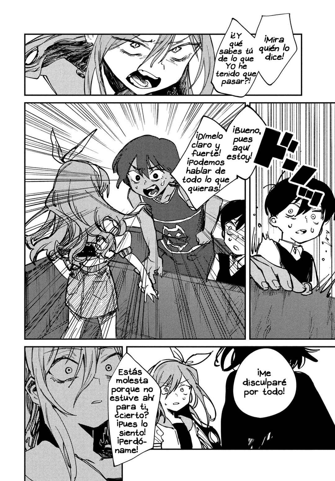 OMORI Chapter 3 - Page 26