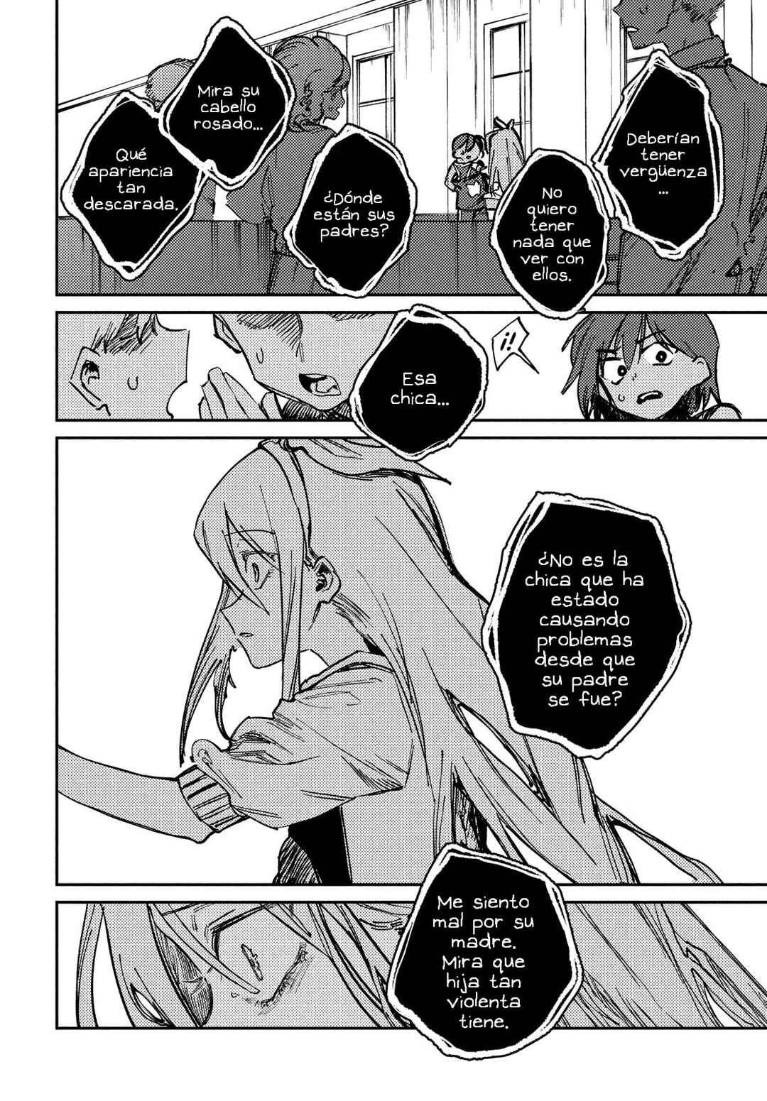 OMORI Chapter 3 - Page 28