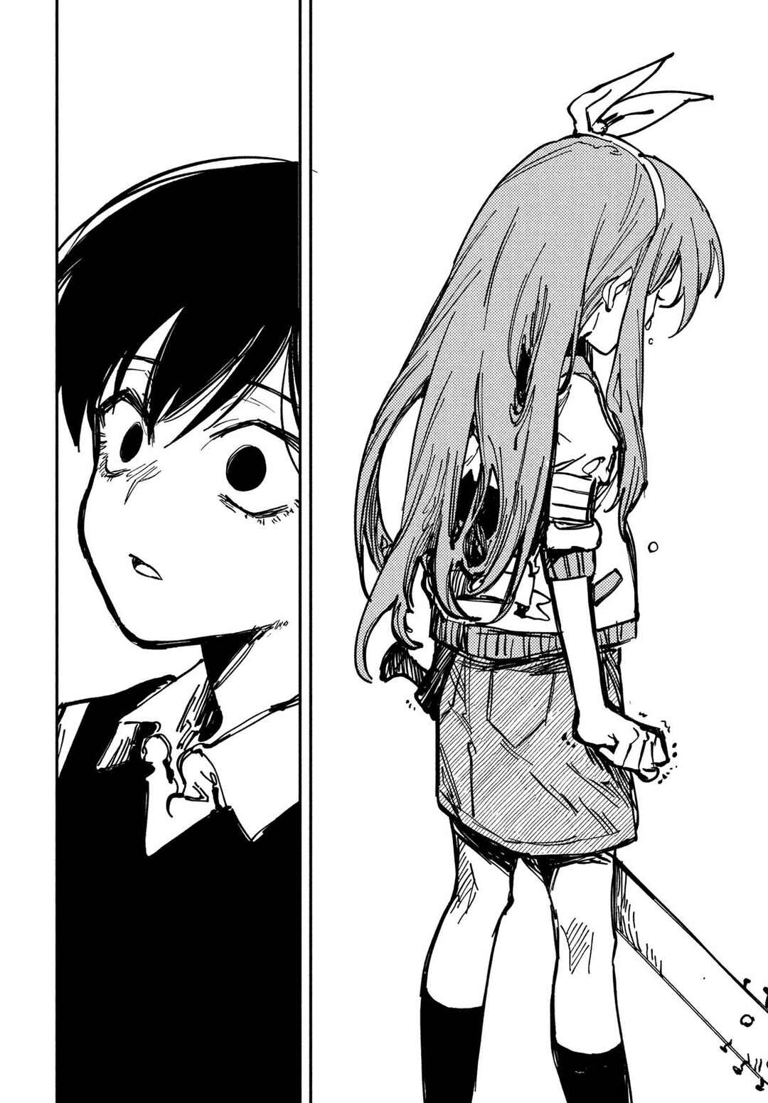 OMORI Chapter 3 - Page 30
