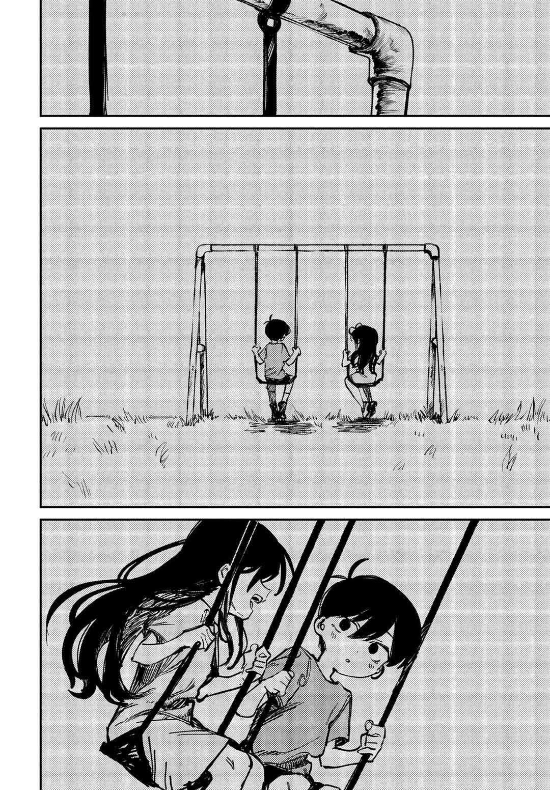 OMORI Chapter 3 - Page 32
