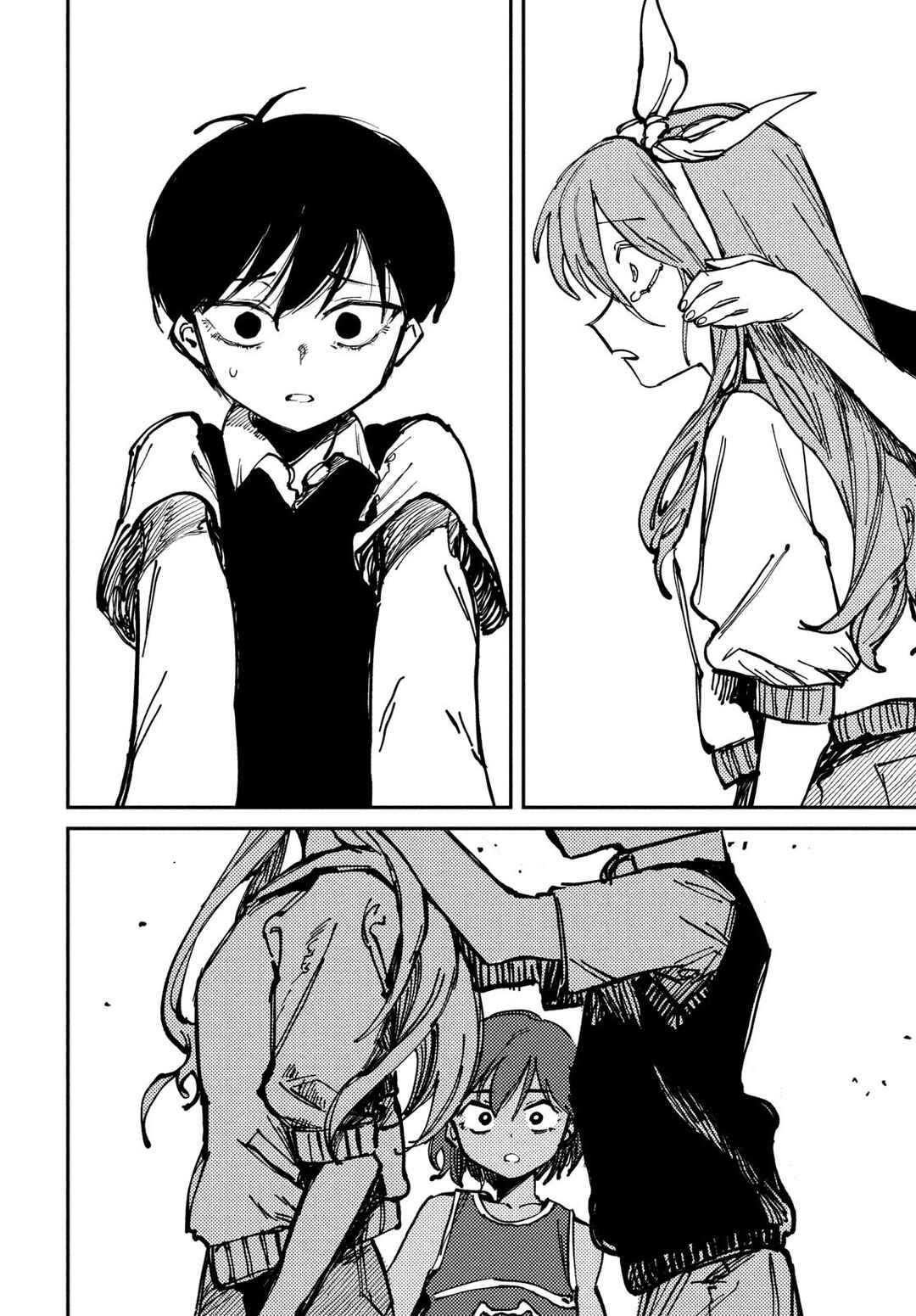 OMORI Chapter 3 - Page 35