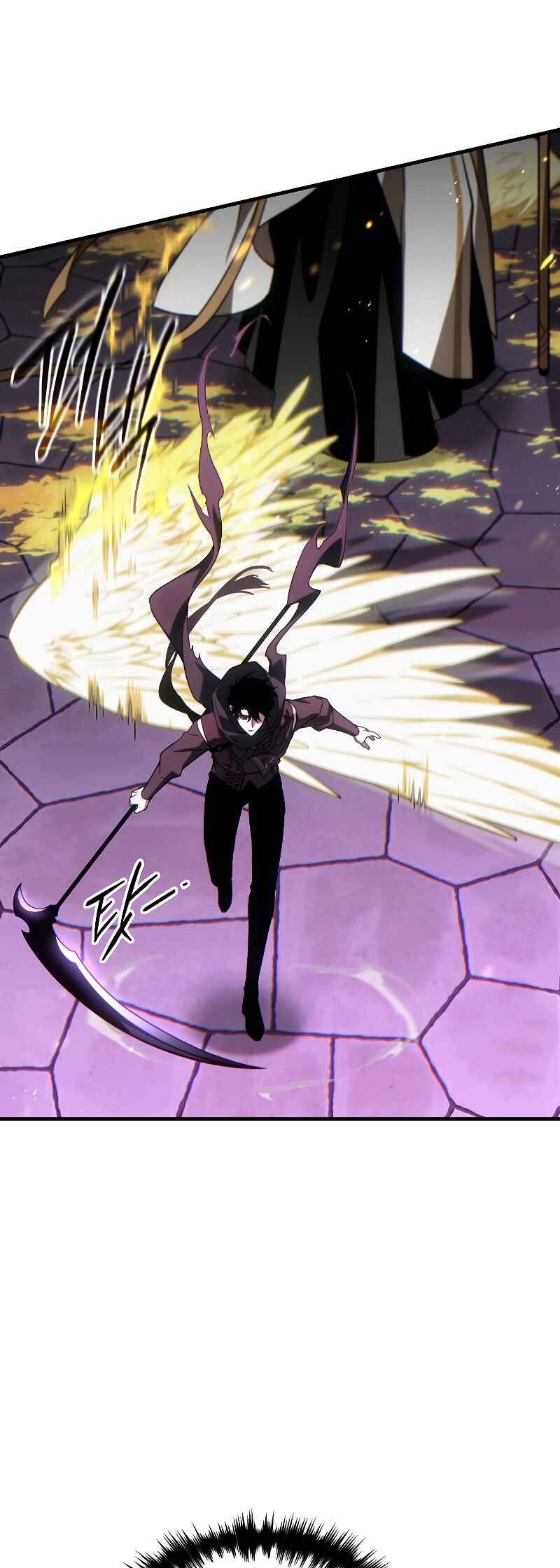 The 100th Regression of the Max-Level Player Chapter 27 - Page 11