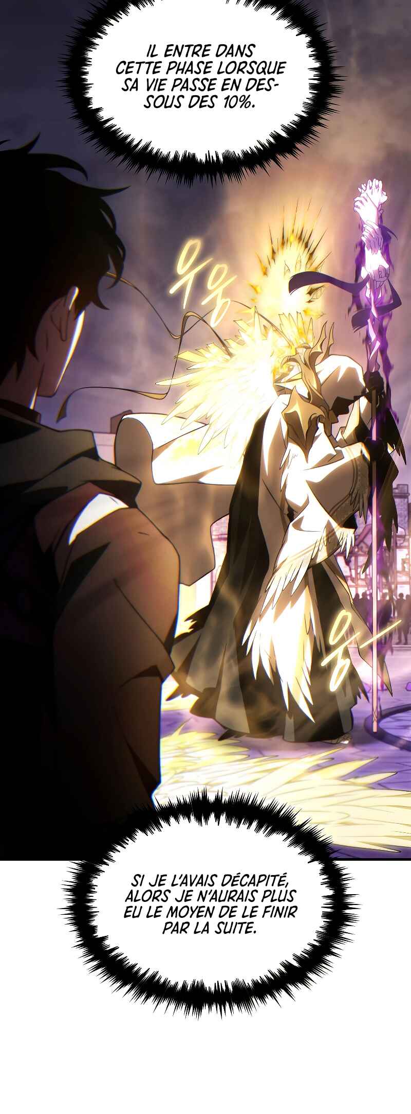 The 100th Regression of the Max-Level Player Chapter 27 - Page 16