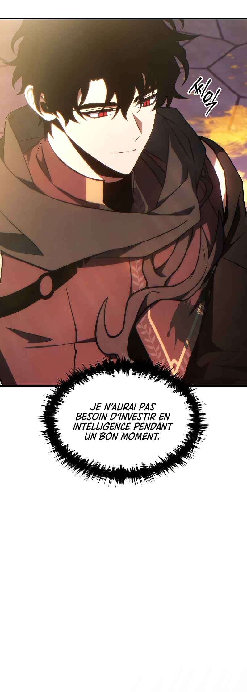 The 100th Regression of the Max-Level Player Chapter 27 - Page 38
