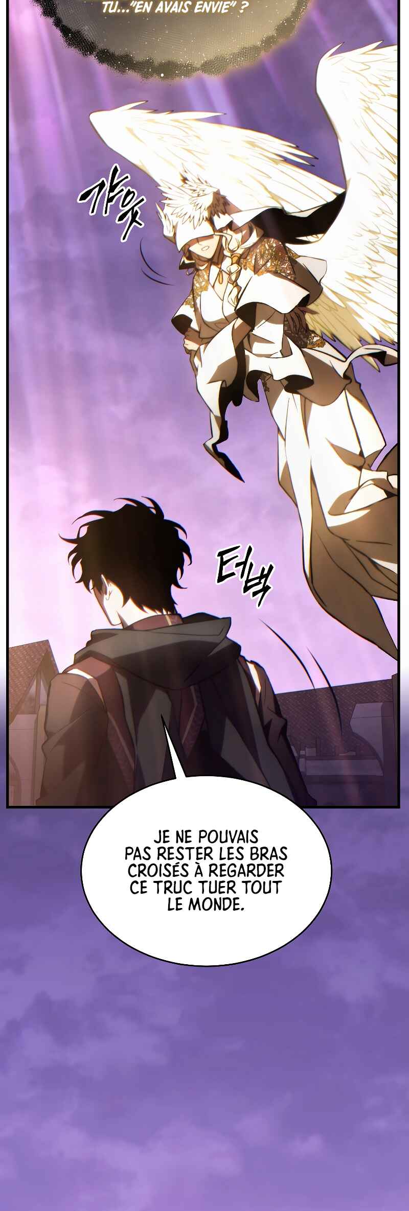 The 100th Regression of the Max-Level Player Chapter 27 - Page 45