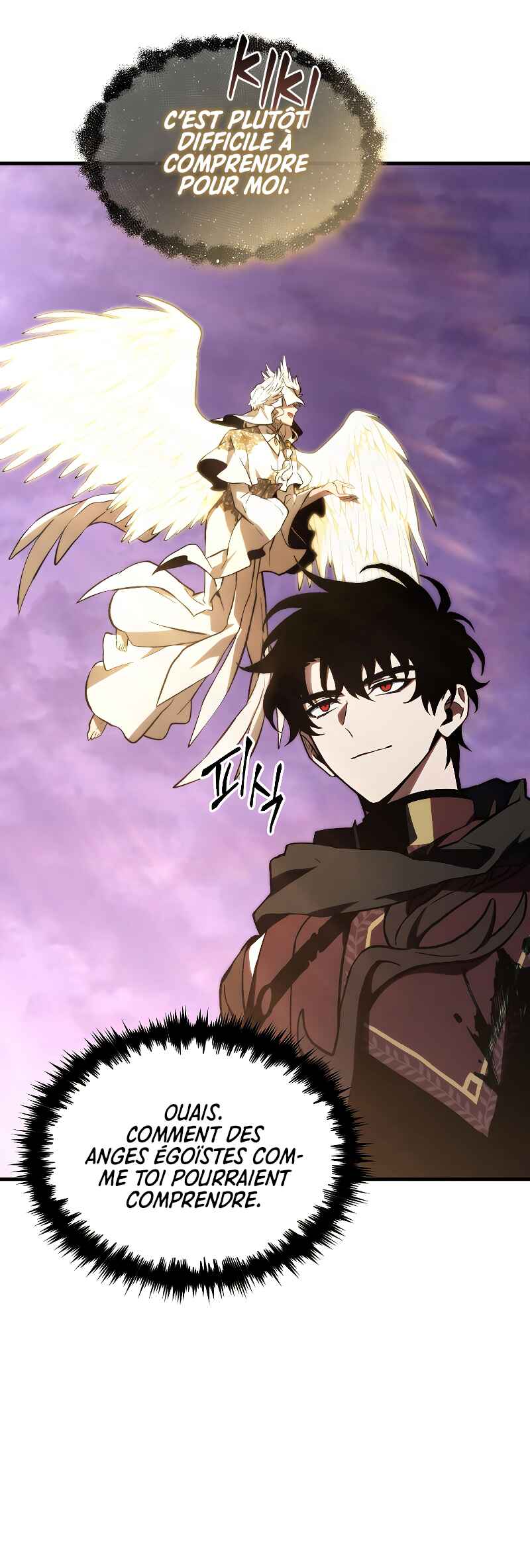 The 100th Regression of the Max-Level Player Chapter 27 - Page 48