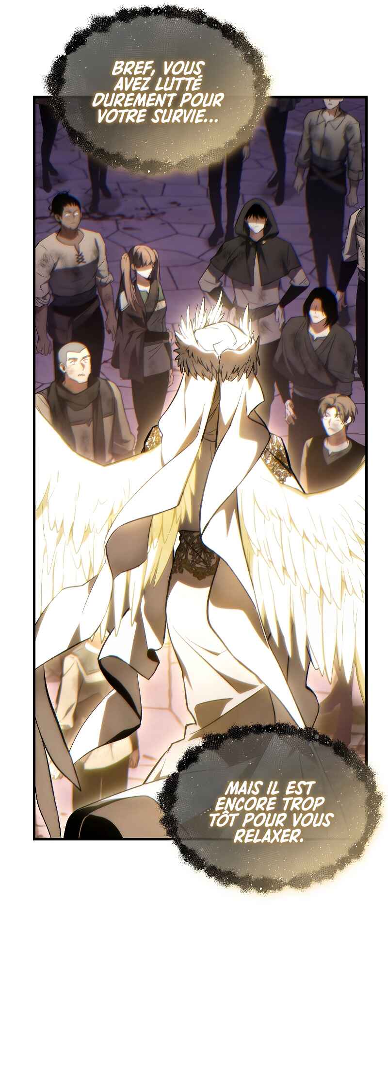 The 100th Regression of the Max-Level Player Chapter 27 - Page 49